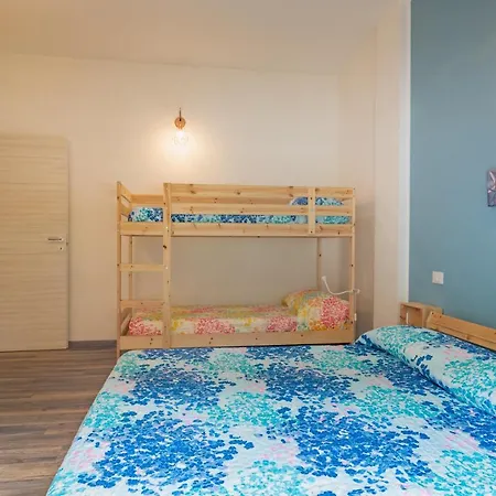 Rivierarent Bike And Sea شقة *